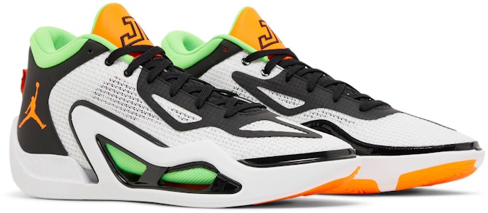 Air Jordan Luka 2 Tim Rumah DZ3324-108/DZ3330-108 Cheap Air Jordan Luka 2 Tim Rumah DZ3324-108/DZ3330-108