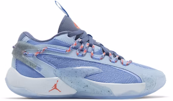 Air Jordan Luka 2 PF 'Lake Bled' DX9013-400/DX9034-400 Air Jordan Luka 2 PF 'Lake Bled' DX9013-400/DX9034-400