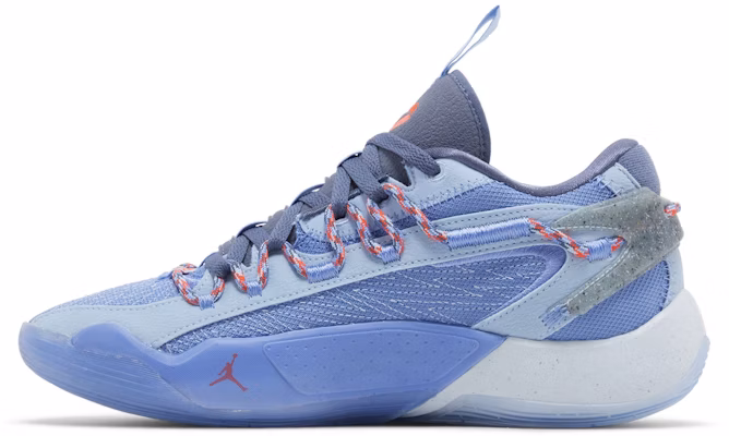 Air Jordan Luka 2 PF 'Tasik Bled' DX9013-400/DX9034-400 Lookbook Air Jordan Luka 2 PF 'Tasik Bled' DX9013-400/DX9034-400