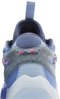 Air Jordan Luka 2 PF 'Lake Bled' DX9013-400/DX9034-400 Sizing Air Jordan Luka 2 PF 'Lake Bled' DX9013-400/DX9034-400
