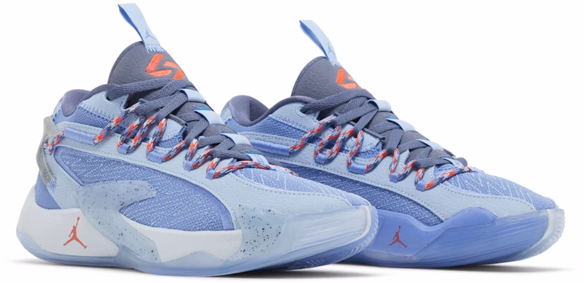 Air Jordan Luka 2 PF 'Lake Bled' DX9013-400/DX9034-400 Cheap Air Jordan Luka 2 PF 'Lake Bled' DX9013-400/DX9034-400