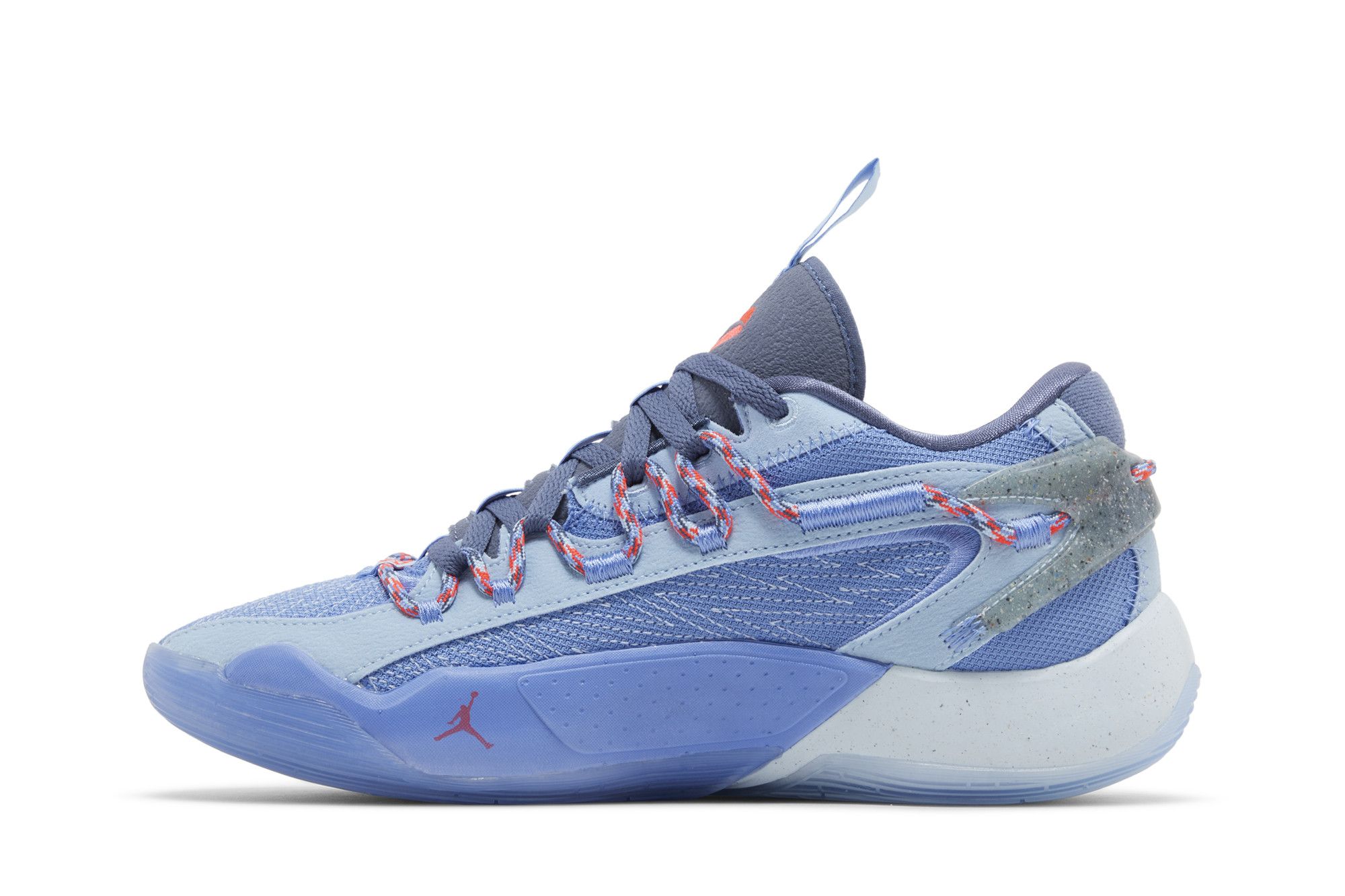 Lookbook Air Jordan Luka 2 PF ''Lake Bled'' Scarpe da Basket DX9034-400