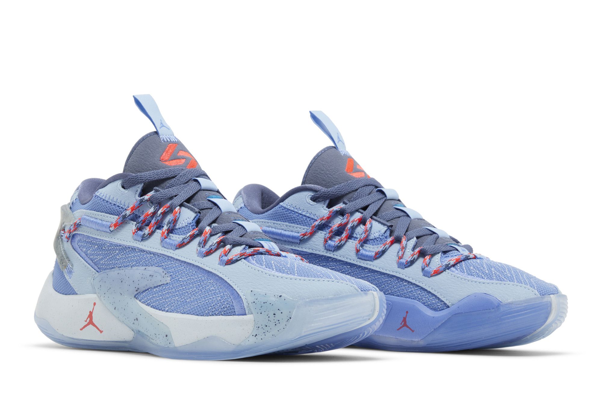 Cheap Air Jordan Luka 2 PF ''Lake Bled'' Scarpe da Basket DX9034-400
