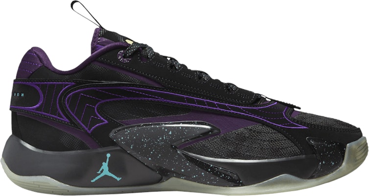 Air Jordan Luka 2 PF Luk.AI DX9012 001 DX9012 001 Novelship