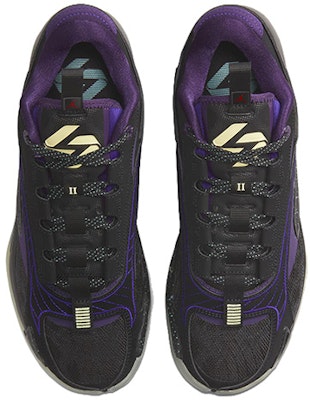 Air Jordan Luka 2 PF 'Luk.AI' Zapatillas Baloncesto DX9012-001 Shop Air Jordan Luka 2 PF 'Luk.AI' Zapatillas Baloncesto DX9012-001