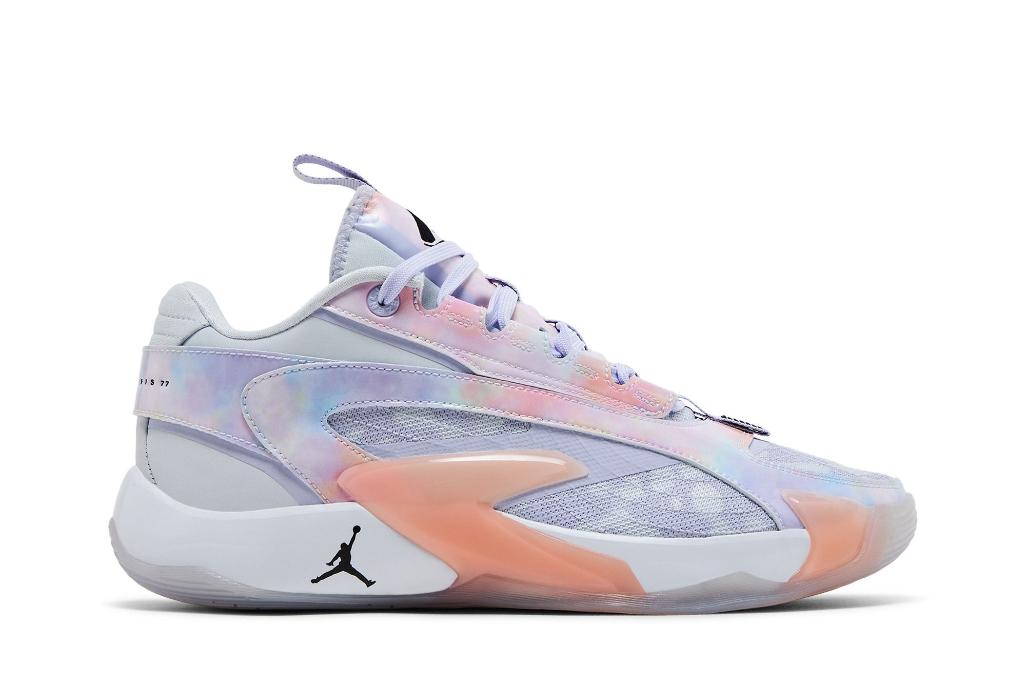 Air Jordan Luka 2 PF 'Nebula' DX8733-005/DX9012-005