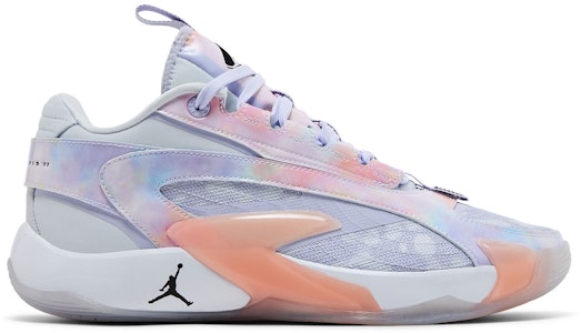 Air Jordan Luka 2 PF 'Nebula' Lelabah DX8733-005/DX9012-005 Buy Air Jordan Luka 2 PF 'Nebula' Lelabah DX8733-005/DX9012-005