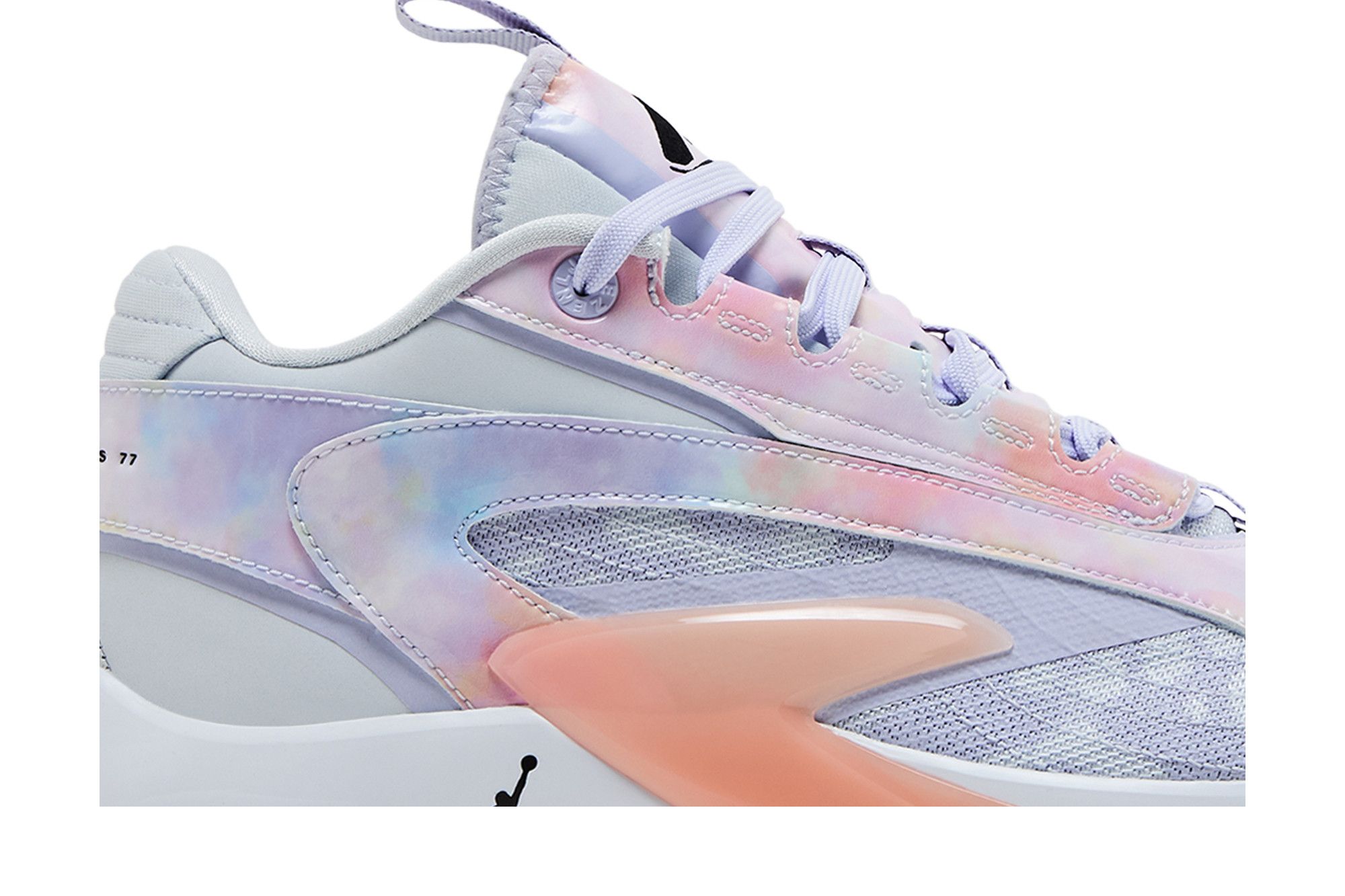 Order Air Jordan Luka 2 PF '星雲' DX8733-005/DX9012-005