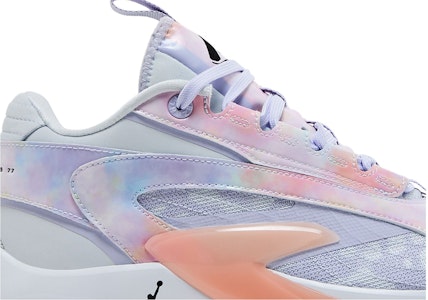 Air Jordan Luka 2 PF 'Nebula' Lelabah DX8733-005/DX9012-005 Order Air Jordan Luka 2 PF 'Nebula' Lelabah DX8733-005/DX9012-005