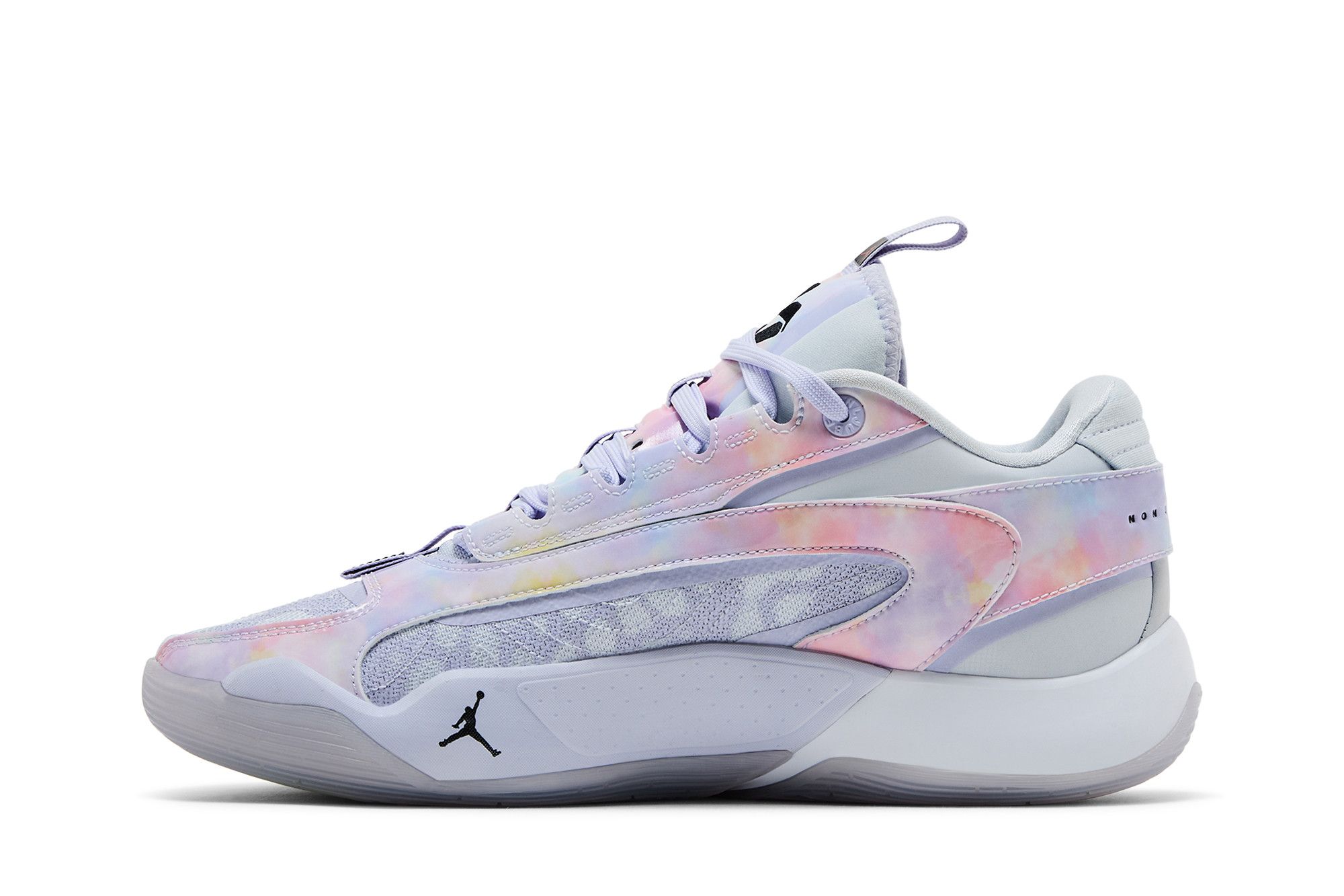 Lookbook Air Jordan Luka 2 PF '星雲' DX8733-005/DX9012-005