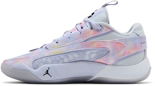 Air Jordan Luka 2 PF 'Nebula' Lelabah DX8733-005/DX9012-005 Lookbook Air Jordan Luka 2 PF 'Nebula' Lelabah DX8733-005/DX9012-005