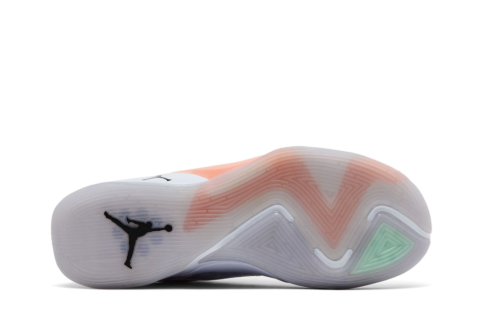 Shop Air Jordan Luka 2 PF '星雲' DX8733-005/DX9012-005