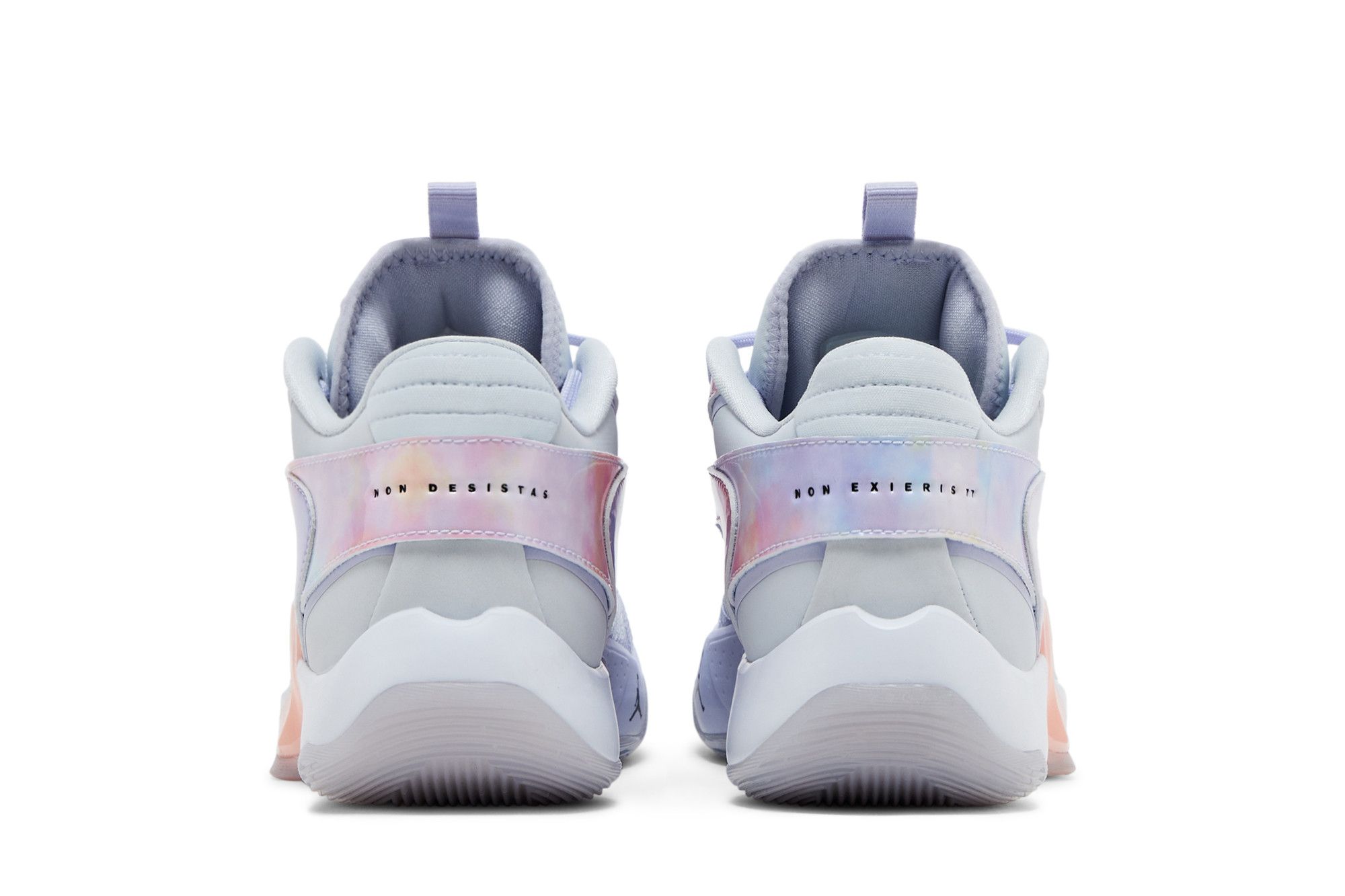 Details for Air Jordan Luka 2 PF '星雲' DX8733-005/DX9012-005