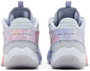 Air Jordan Luka 2 PF 'Nebula' Lelabah DX8733-005/DX9012-005 Details for Air Jordan Luka 2 PF 'Nebula' Lelabah DX8733-005/DX9012-005