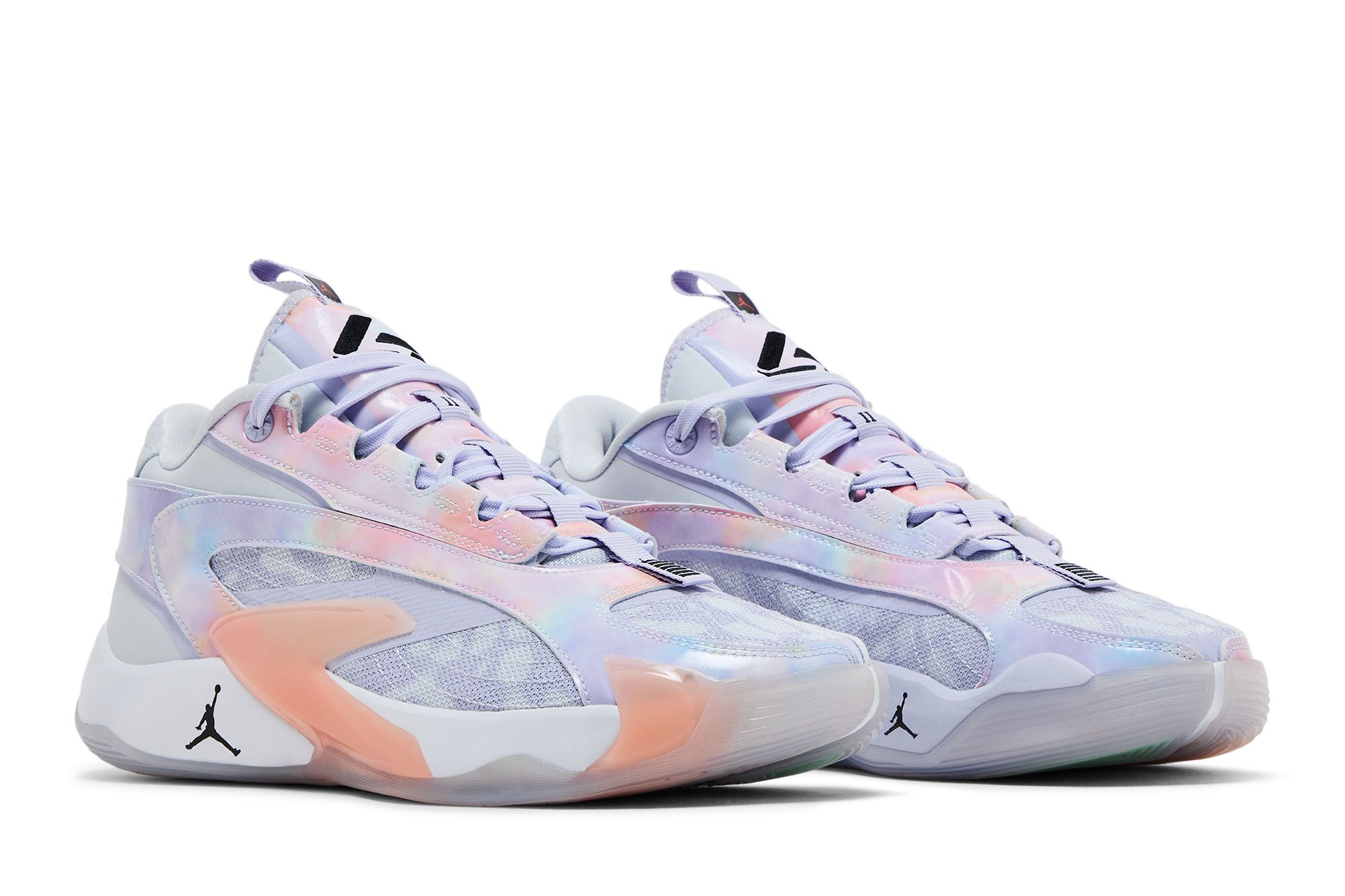 Cheap Air Jordan Luka 2 PF '星雲' DX8733-005/DX9012-005