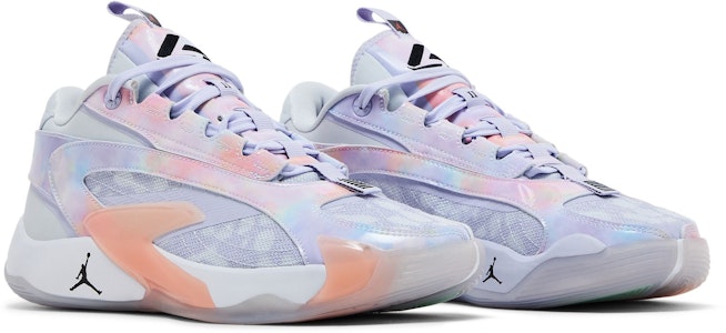 Air Jordan Luka 2 PF 'Nebula' Lelabah DX8733-005/DX9012-005 Cheap Air Jordan Luka 2 PF 'Nebula' Lelabah DX8733-005/DX9012-005