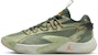 Air Jordan Luka 2 PF 'Olive Aura' Lelaki DX9013-308/DX9034-308