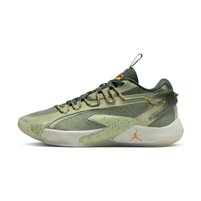 Jordan Luka 2 PF 'Olive Aura'