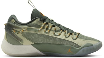 Air Jordan Luka 2 PF 'Olive Aura' Sepatu Basket Pria DX9013-308/DX9034-308 Order Air Jordan Luka 2 PF 'Olive Aura' Sepatu Basket Pria DX9013-308/DX9034-308