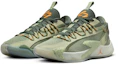 Shop Air Jordan Luka 2 PF 'Olive Aura' Zapatillas Deportivas DX9013-308/DX9034-308