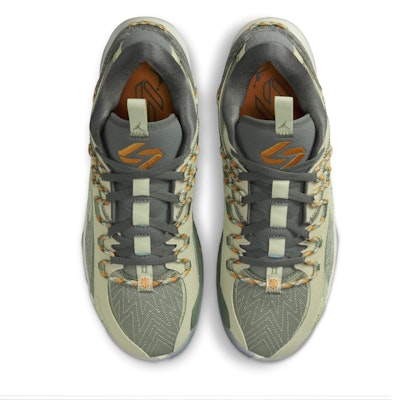 Air Jordan Luka 2 PF 'Olive Aura' DX9013-308/DX9034-308 Shop Air Jordan Luka 2 PF 'Olive Aura' DX9013-308/DX9034-308