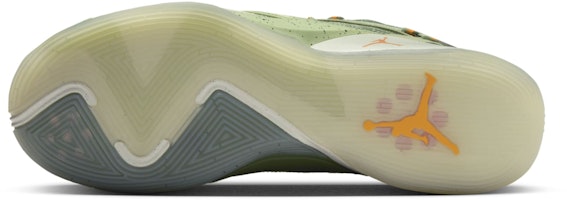 Air Jordan Luka 2 PF 'Olive Aura' Sepatu Basket Pria DX9013-308/DX9034-308 Details for Air Jordan Luka 2 PF 'Olive Aura' Sepatu Basket Pria DX9013-308/DX9034-308