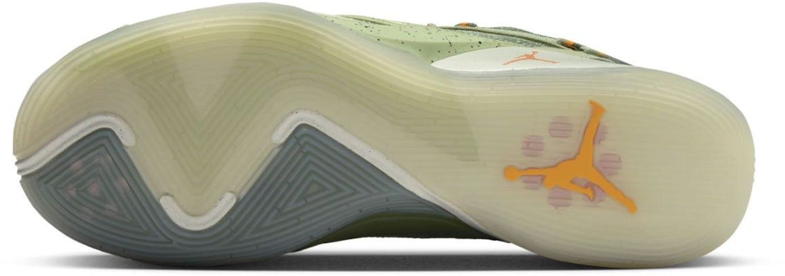 Air Jordan Luka 2 PF 'Olive Aura' DX9013-308/DX9034-308 Details for Air Jordan Luka 2 PF 'Olive Aura' DX9013-308/DX9034-308