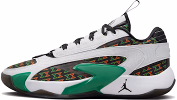 Air Jordan Luka 2 PF 'Quai 54' FQ1154-100 Air Jordan Luka 2 PF 'Quai 54' FQ1154-100