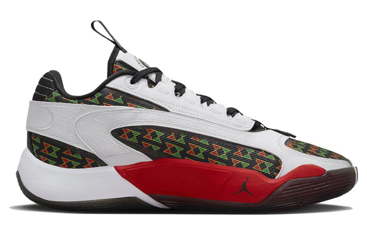 Air Jordan Luka 2 PF 'Quai 54'