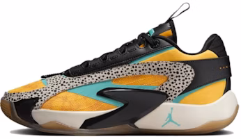 Air Jordan Luka 2 PF 'The Pitch' FQ9046-800 Air Jordan Luka 2 PF 'The Pitch' FQ9046-800