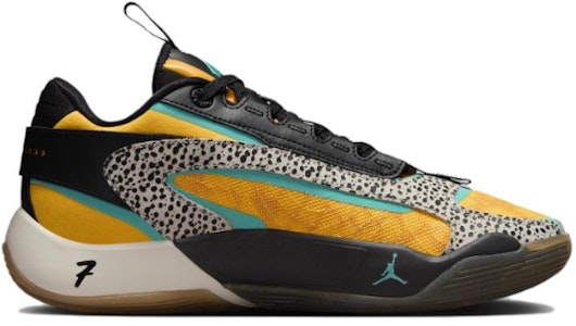 Air Jordan Luka 2 PF 'The Pitch' - Sepatu Basket Pria FQ9046-800 Order Air Jordan Luka 2 PF 'The Pitch' - Sepatu Basket Pria FQ9046-800