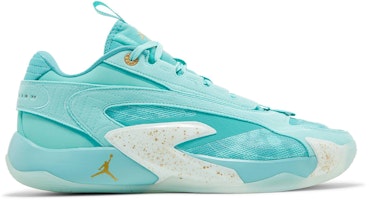 Air Jordan Luka 2 PF 'Tropical Twist' DX8733-300/DX9012-300 Air Jordan Luka 2 PF 'Tropical Twist' DX8733-300/DX9012-300