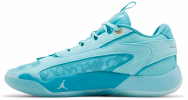 Air Jordan Luka 2 PF 'Tropical Twist' DX8733-300/DX9012-300(熱帶綠) Lookbook Air Jordan Luka 2 PF 'Tropical Twist' DX8733-300/DX9012-300(熱帶綠)