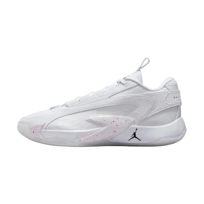Jordan Luka 2 PF 'White Hyper Pink'