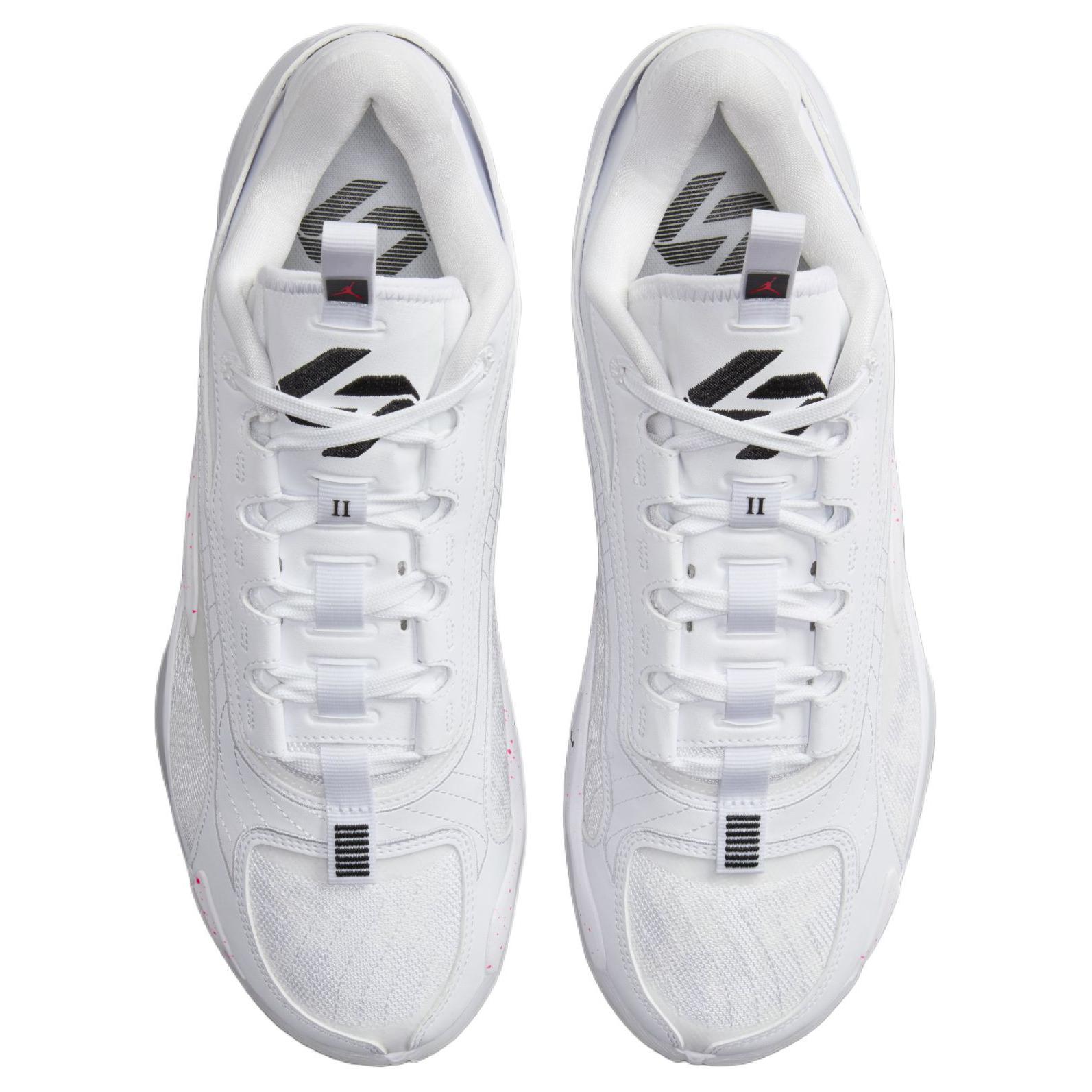 Shop エア ジョーダン ルカ 2 PF "ホワイト/ハイパーピンク" DX9012-106