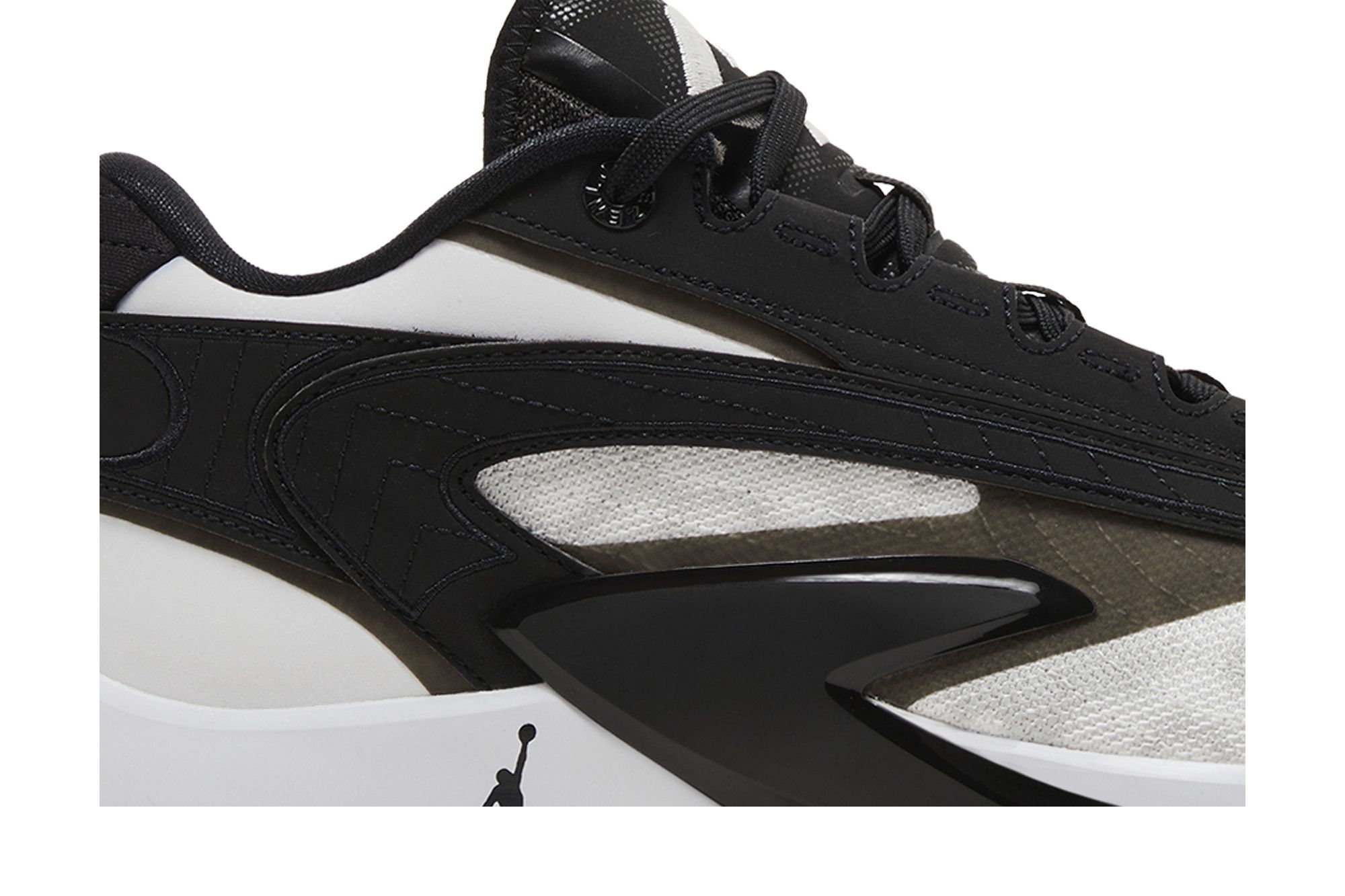 Order Air Jordan Luka 2 TB ''Zwart Wit'' FN7400-100
