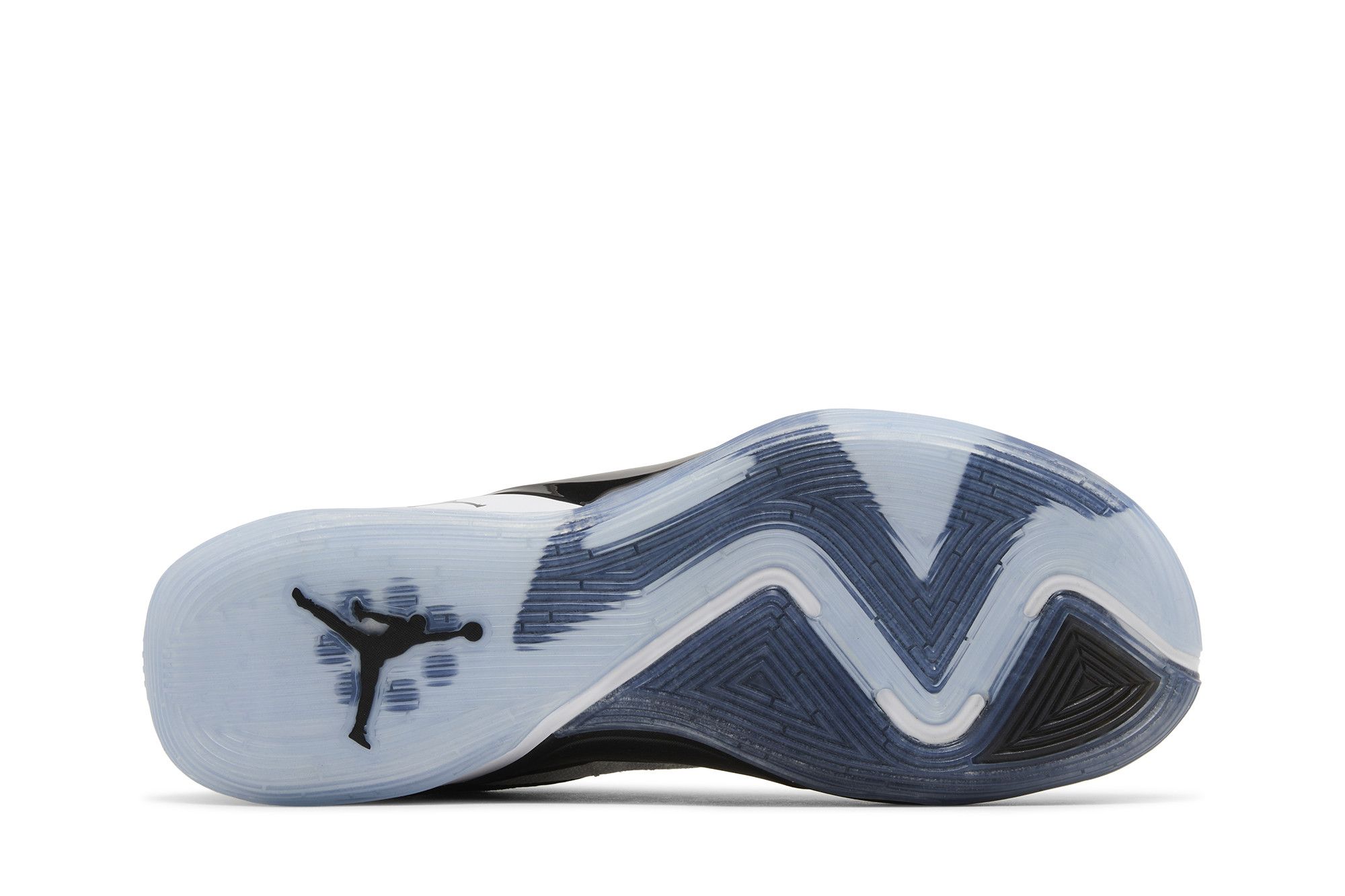 Shop Air Jordan Luka 2 TB ''Zwart Wit'' FN7400-100