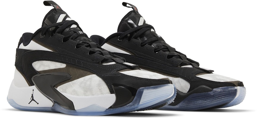 Air Jordan Luka 2 TB ''Zwart Wit'' FN7400-100 Cheap Air Jordan Luka 2 TB ''Zwart Wit'' FN7400-100