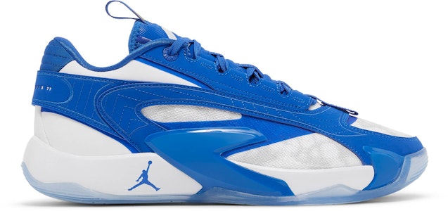 Air Jordan Luka 2 TB '比赛皇家蓝' FN7400-140 Buy Air Jordan Luka 2 TB '比赛皇家蓝' FN7400-140
