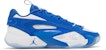 Air Jordan Luka 2 TB 'Game Royal' Lelaki Biru Royal untuk Sukan. FN7400-140