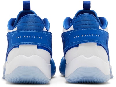 Air Jordan Luka 2 TB '比赛皇家蓝' FN7400-140 Details for Air Jordan Luka 2 TB '比赛皇家蓝' FN7400-140