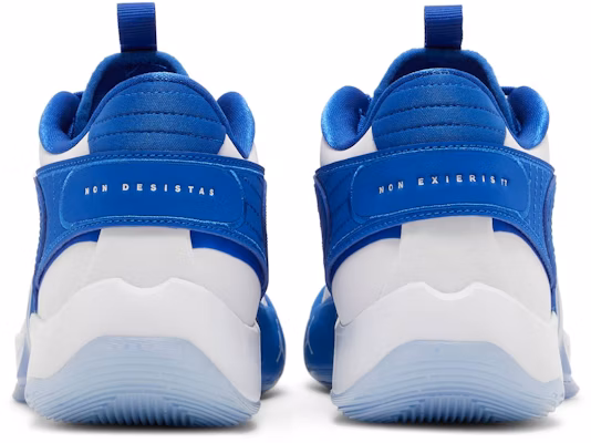 Air Jordan Luka 2 TB 'Game Royal' FN7400-140 Details for Air Jordan Luka 2 TB 'Game Royal' FN7400-140