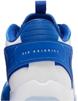 Air Jordan Luka 2 TB 'Game Royal' Lelaki Biru Royal untuk Sukan. FN7400-140 Sizing Air Jordan Luka 2 TB 'Game Royal' Lelaki Biru Royal untuk Sukan. FN7400-140