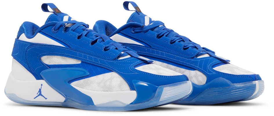 Air Jordan Luka 2 TB 'Game Royal' FN7400-140 Cheap Air Jordan Luka 2 TB 'Game Royal' FN7400-140