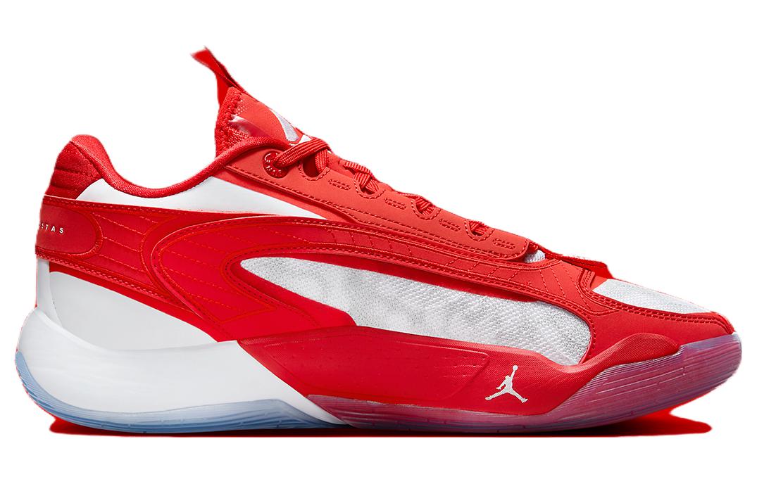 Order Air Jordan Luka 2 TB 'Rojo Universitario' FN7400-160