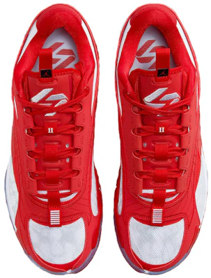 Air Jordan Luka 2 TB 'Rojo Universitario' FN7400-160 Shop Air Jordan Luka 2 TB 'Rojo Universitario' FN7400-160