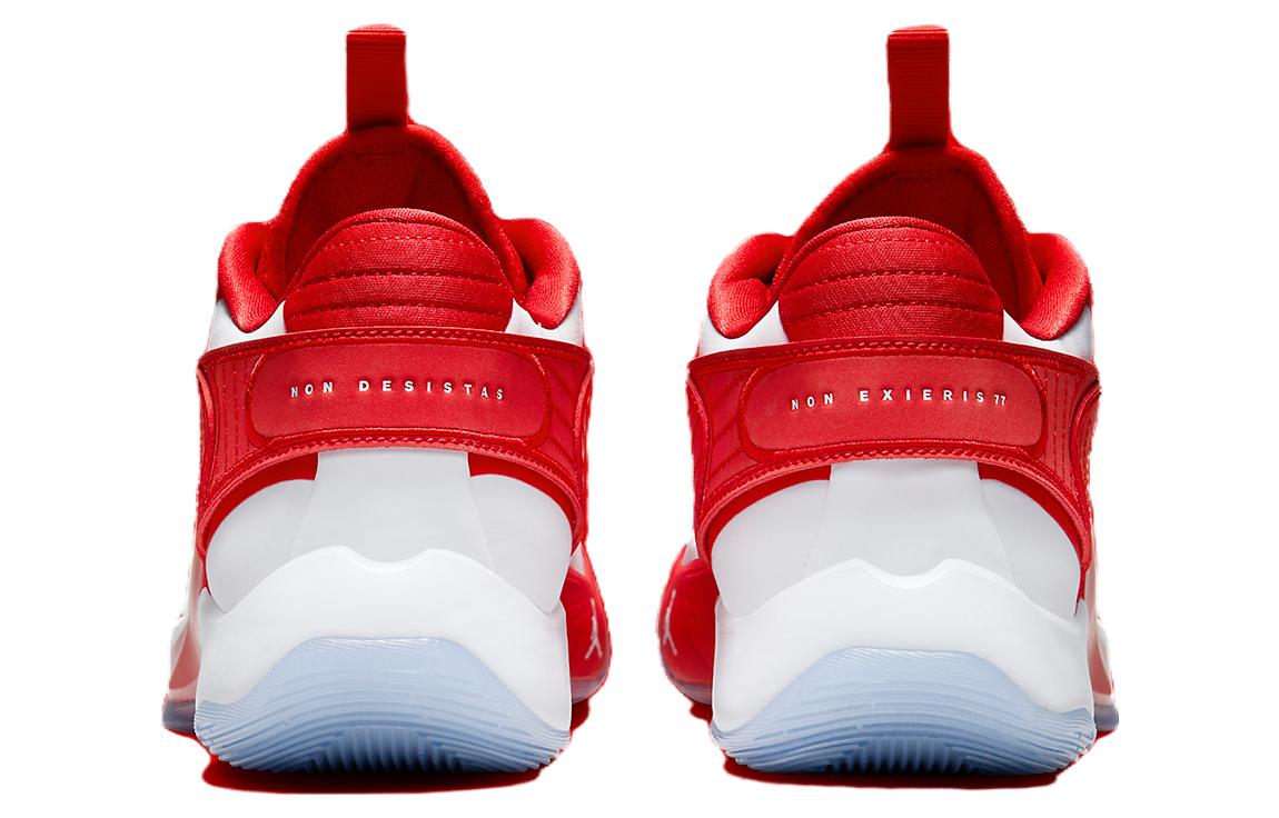 Purchase Air Jordan Luka 2 TB 'Rojo Universitario' FN7400-160