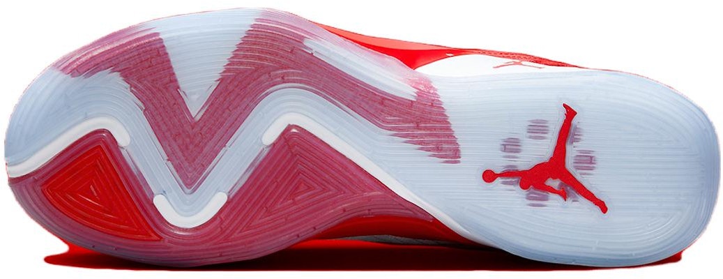 Air Jordan Luka 2 TB 'Rojo Universitario' FN7400-160 Details for Air Jordan Luka 2 TB 'Rojo Universitario' FN7400-160