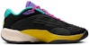 Air Jordan Luka 3 'Hitam Hiper Jade Pink' FQ1284-002/FQ1285-002