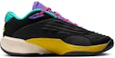 Order Air Jordan Luka 3 'Hitam Hiper Jade Pink' FQ1284-002/FQ1285-002